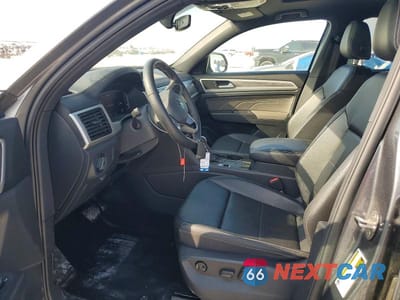 Zdjęcie 7 z 14 samochodu: 2023 VOLKSWAGEN ATLAS CROSS SPORT SE VIN:1V2JC2CA3PC202141 - miniatura