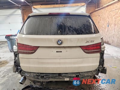 Zdjęcie 6 z 13 samochodu: 2015 BMW X5 XDRIVE35D VIN:5UXKS4C52F0N08740 - miniatura