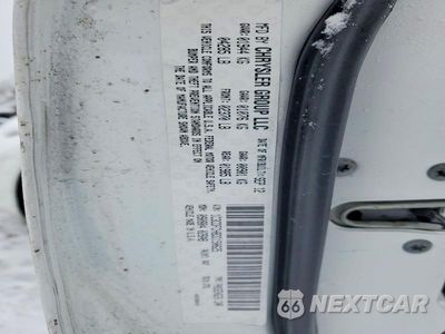 Zdjęcie 12 z 12 samochodu: 2013 DODGE DART LIMITED VIN:1C3CDFCH8DD150625 - miniatura