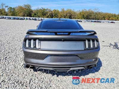 Zdjęcie 6 z 12 samochodu: 2016 FORD MUSTANG VIN:1FA6P8TH8G5281411 - miniatura