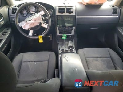 Zdjęcie 8 z 11 samochodu: 2009 DODGE CHARGER SXT VIN:2B3KA33V79H562566 - miniatura