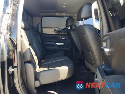 Zdjęcie 10 z 12 samochodu: 2019 CHEVROLET SILVERADO K2500 HEAVY DUTY LTZ VIN:1GC1KTEY0KF112926 - miniatura