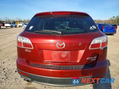 Zdjęcie 6 z 13 samochodu: 2010 MAZDA CX-9 VIN:JM3TB3MVXA0233326 - miniatura