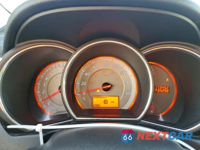 Zdjęcie 9 z 13 samochodu: 2009 NISSAN MURANO S VIN:JN8AZ18WX9W200696 - miniatura