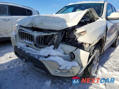 Zdjęcie 13 z 14 samochodu: 2011 BMW X3 XDRIVE28I VIN:5UXWX5C55BL711333 - miniatura