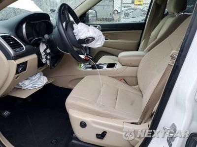 Zdjęcie 7 z 11 samochodu: 2022 JEEP GRAND CHEROKEE LAREDO E VIN:1C4RJFAG7NC175452 - miniatura