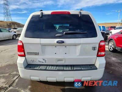 Zdjęcie 6 z 14 samochodu: 2011 FORD ESCAPE XLT VIN:1FMCU0D74BKA87090 - miniatura