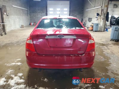 Zdjęcie 6 z 12 samochodu: 2012 FORD FUSION SEL VIN:3FAHP0CG2CR299993 - miniatura