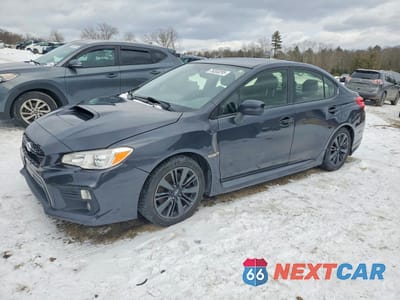 2019 SUBARU WRX JF1VA1A62K9805370 - główne zdjęcie licytacji z USA - miniatura