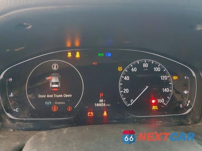 Zdjęcie 9 z 12 samochodu: 2018 HONDA ACCORD LX VIN:1HGCV1F13JA259941 - miniatura