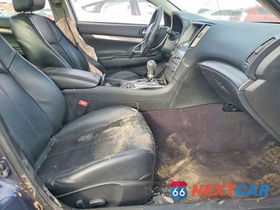 Zdjęcie 7 z 12 samochodu: 2011 INFINITI G37 VIN:JN1CV6AR5BM352746 - miniatura