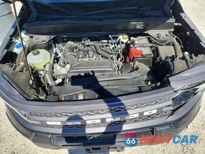 Zdjęcie 12 z 12 samochodu: 2025 FORD BRONCO SPORT BIG BEND VIN:3FMCR9BN9SRE74205 - miniatura