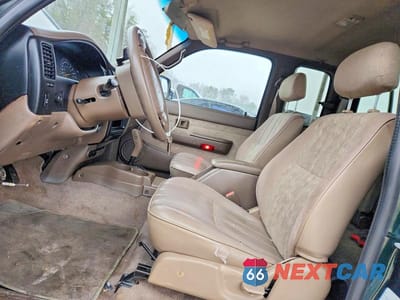 Zdjęcie 7 z 11 samochodu: 2000 TOYOTA TACOMA XTRACAB PRERUNNER VIN:4TASN92N6YZ613122 - miniatura