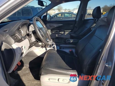 Zdjęcie 7 z 12 samochodu: 2017 HONDA PILOT EXL VIN:5FNYF6H52HB082525 - miniatura