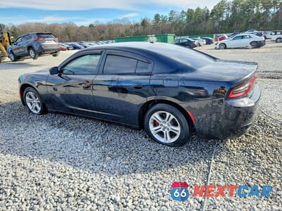 Drugie zdjęcie samochodu z przodu: 2015 DODGE CHARGER SE VIN:2C3CDXBG9FH751420 - miniatura