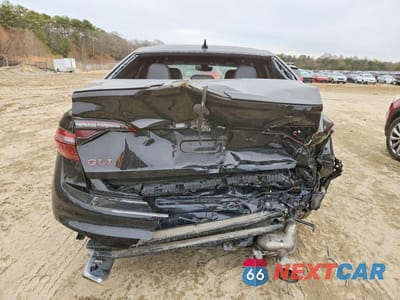 Zdjęcie 6 z 11 samochodu: 2023 VOLKSWAGEN JETTA GLI AUTOBAHN VIN:3VW2T7BU3PM003892 - miniatura