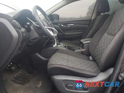 Zdjęcie 7 z 13 samochodu: 2020 NISSAN ROGUE SPORT SV VIN:JN1BJ1CW8LW364537 - miniatura