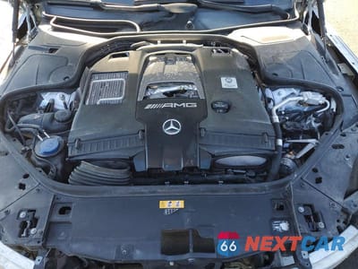 Zdjęcie 11 z 13 samochodu: 2018 MERCEDES-BENZ S 63 AMG 4MATIC VIN:WDDUG8JB1JA417270 - miniatura