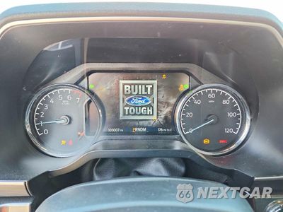 Zdjęcie 9 z 13 samochodu: 2022 FORD F150 SUPERCREW VIN:1FTFW1C86NKD02548 - miniatura