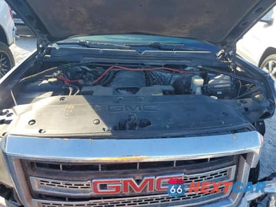 Zdjęcie 11 z 12 samochodu: 2015 GMC SIERRA C1500 SLE VIN:3GTP1UEC2FG376922 - miniatura