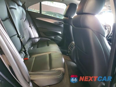 Zdjęcie 10 z 12 samochodu: 2016 CADILLAC ATS PREMIUM VIN:1G6AM5SX4G0109106 - miniatura