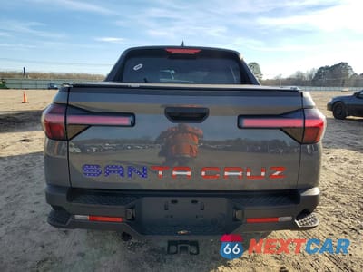 Zdjęcie 6 z 11 samochodu: 2025 HYUNDAI SANTA CRUZ SEL VIN:5NTJB4DE2SH138383 - miniatura