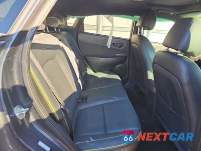 Zdjęcie 11 z 15 samochodu: 2018 HYUNDAI KONA ULTIMATE VIN:KM8K53A53JU138773 - miniatura