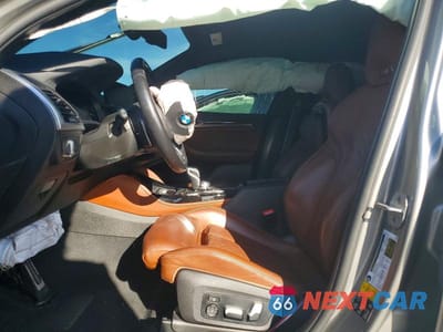 Zdjęcie 7 z 13 samochodu: 2021 BMW X4 M COMPETITION VIN:5YMUJ0C08M9G91140 - miniatura