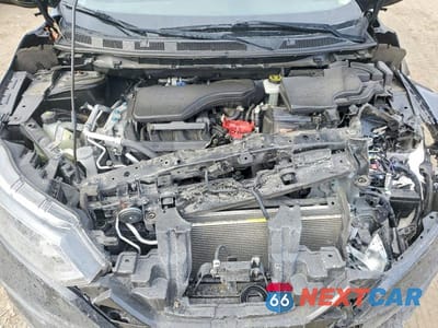 Zdjęcie 12 z 13 samochodu: 2021 NISSAN ROGUE SPORT SV VIN:JN1BJ1BW6MW671918 - miniatura