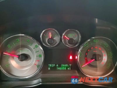 Zdjęcie 9 z 12 samochodu: 2008 FORD EDGE LIMITED VIN:2FMDK49C38BB27301 - miniatura