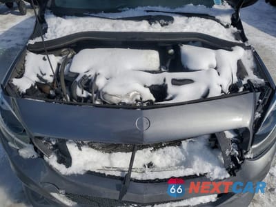 Zdjęcie 12 z 13 samochodu: 2015 MERCEDES-BENZ B 250 4MATIC VIN:WDDMH4GB6FJ320649 - miniatura