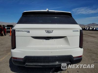 Zdjęcie 6 z 13 samochodu: 2025 CADILLAC ESCALADE IQ SPORT-2 VIN:1GYTEFKL0SU105099 - miniatura