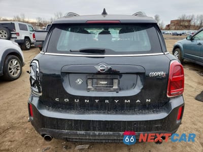 Zdjęcie 6 z 12 samochodu: 2024 MINI COOPER S COUNTRYMAN ALL4 VIN:WMZ83BR03R3R39082 - miniatura