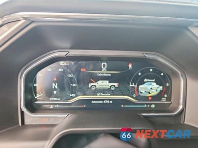 Zdjęcie 9 z 12 samochodu: 2025 GMC SIERRA K1500 DENALI VIN:3GTUUGE84SG393044 - miniatura