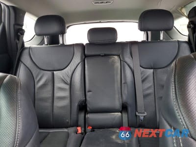 Zdjęcie 10 z 14 samochodu: 2023 HYUNDAI SANTA FE SEL VIN:5NMS24AJ9PH613200 - miniatura