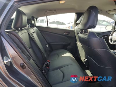 Zdjęcie 10 z 12 samochodu: 2022 TOYOTA PRIUS PRIME LE VIN:JTDKAMFPXN3226490 - miniatura