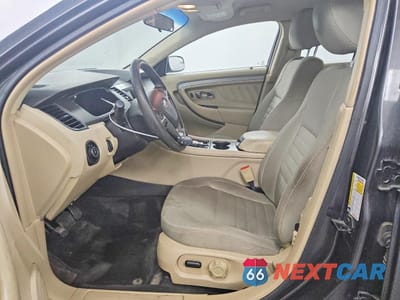 Zdjęcie 7 z 13 samochodu: 2017 FORD TAURUS SE VIN:1FAHP2D86HG100025 - miniatura