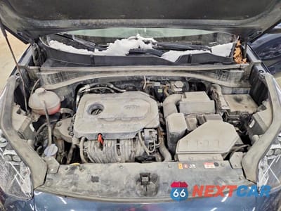 Zdjęcie 12 z 13 samochodu: 2022 KIA SPORTAGE LX VIN:KNDPMCAC2N7017832 - miniatura