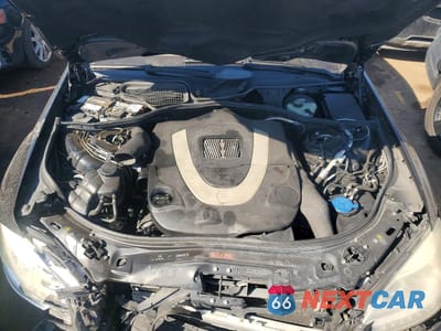 Zdjęcie 11 z 12 samochodu: 2010 MERCEDES-BENZ S 550 4MATIC VIN:WDDNG8GB7AA339735 - miniatura