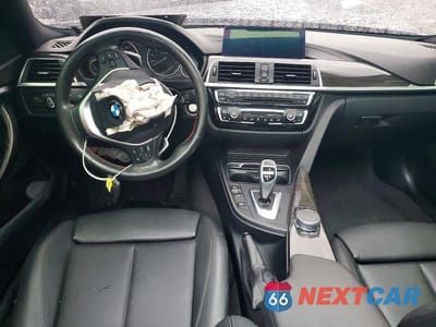 Zdjęcie 8 z 12 samochodu: 2019 BMW 430I GRAN COUPE VIN:WBA4J1C58KBM12733 - miniatura