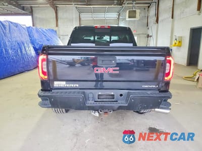 Zdjęcie 6 z 11 samochodu: 2016 GMC SIERRA K1500 DENALI VIN:3GTU2PEJ0GG138004 - miniatura