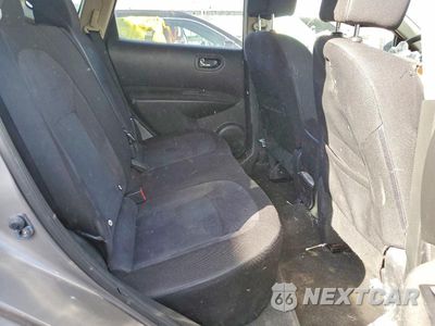 Zdjęcie 10 z 12 samochodu: 2013 NISSAN ROGUE S VIN:JN8AS5MV0DW149095 - miniatura