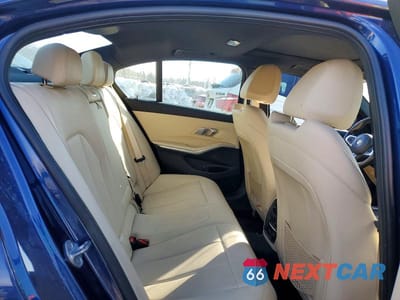 Zdjęcie 10 z 12 samochodu: 2020 BMW 330XI VIN:3MW5R7J04L8B13279 - miniatura