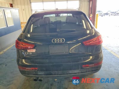 Zdjęcie 6 z 12 samochodu: 2018 AUDI Q3 PREMIUM VIN:WA1BCCFS2JR007291 - miniatura