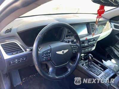Zdjęcie 9 z 10 samochodu: 2015 HYUNDAI GENESIS 3.8L VIN:KMHGN4JE0FU093486 - miniatura