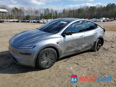 2026 TESLA MODEL Y 7SAYGDED4TF374394 - główne zdjęcie licytacji z USA - miniatura