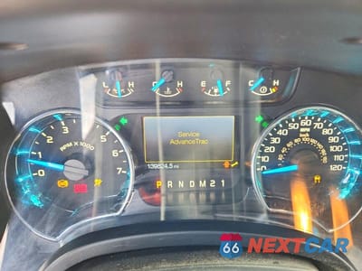 Zdjęcie 9 z 12 samochodu: 2014 FORD F150 SUPERCREW VIN:1FTFW1EF8EKD46773 - miniatura