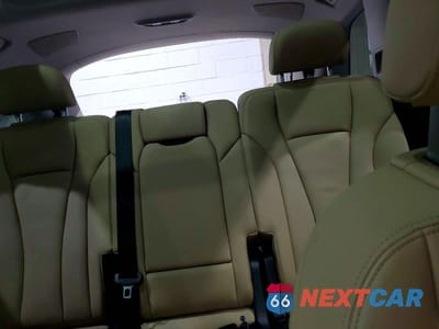 Zdjęcie 10 z 12 samochodu: 2021 AUDI Q7 PREMIUM PLUS VIN:WA1LXAF79MD014524 - miniatura