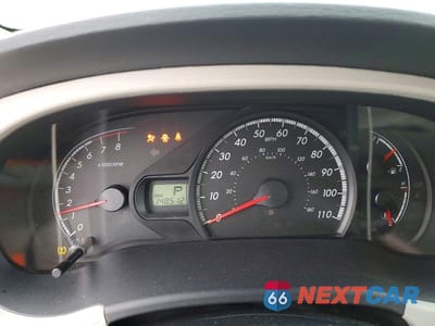 Zdjęcie 9 z 12 samochodu: 2013 TOYOTA SIENNA LE 8-PASSENGER VIN:5TDKK3DC0DS310810 - miniatura