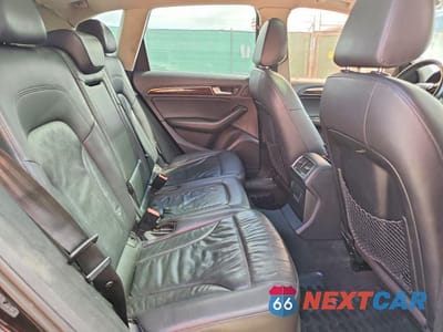 Zdjęcie 11 z 13 samochodu: 2015 AUDI Q5 PREMIUM PLUS VIN:WA1LFAFP6FA059489 - miniatura